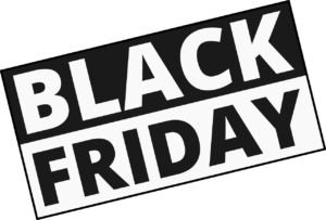 annonce black friday